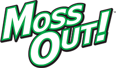 Moss Out Logo